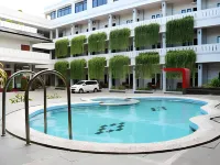 Grand Mutiara Hotel Hotels in Sidamulih