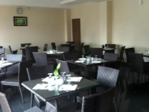 Bunda Hotel Bukittinggi ブキティンギのホテル