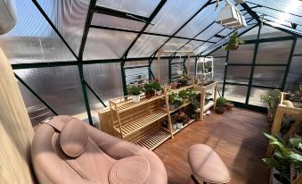 Gyeongju Hwangridan Casa De