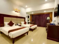Golden Chariot Vasai - Hotel and Spa Hotels in Pelhar