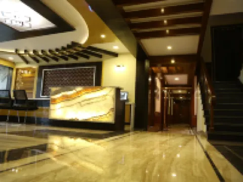 Beverly Villa Hotels in Ooty