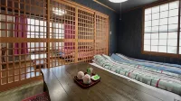 Yumoto Miyoshi - Guest houses