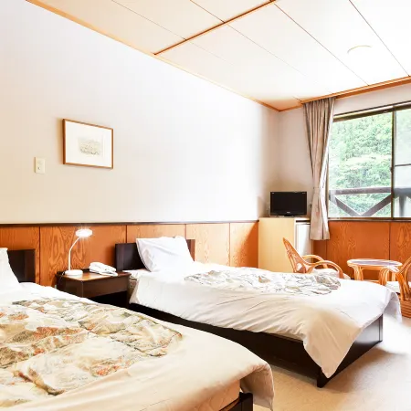 Ryokan Sakai
