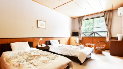Ryokan Sakai