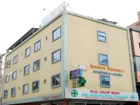Srinidhi Residency Hotels near Shivoham Shiva Temple