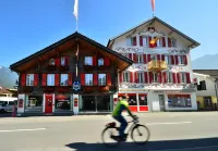 Balmers Hostel Hotels in 