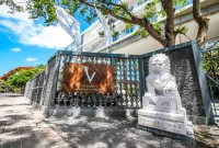 Ocean V Hotel Hotels in Pereybere Beach