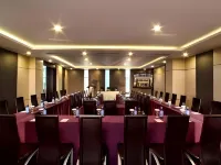 Orchardz Hotel Ayani Hotel di Pontianak