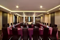 Orchardz Hotel Ayani Hotels in Bansir Laut