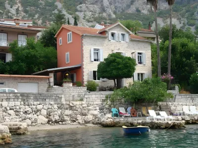 Villa Perla Del Mare