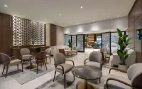 فندق اتحاد إذاعات الدول العربية