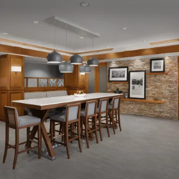 Hampton Inn by Hilton Waterloo Cedar Valley