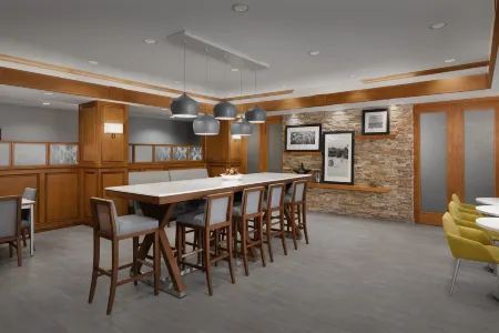 Hampton Inn by Hilton Waterloo Cedar Valley