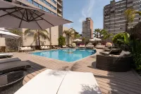 Holiday Inn ROSARIO by IHG - Pools