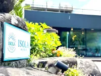 Isola Izukogen