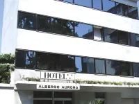 Hotel Aurora - Afhentnings-/afleveringstjenester