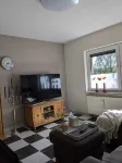 Large modernized vacation apartment in beautiful Ruppichteroth for up to 5 people