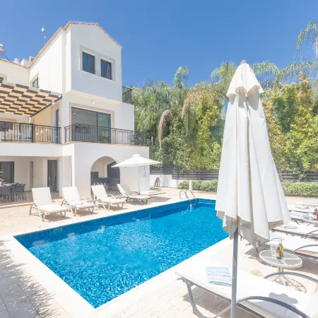 Protaras Holiday Villa My5