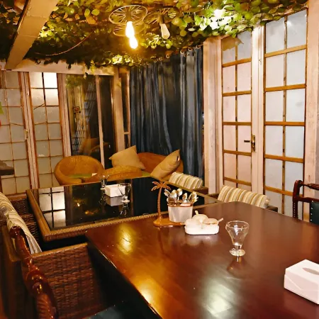 Forrest Homestay Villa