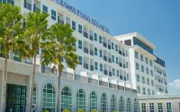 Le Erawan Phang Nga Hotel