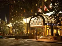 The DeSoto Отели в г. 