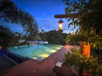 Bilut Hills - Eco Resort - С бассейном
