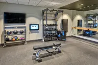 Tru by Hilton Roanoke Hollins - Træningscentre