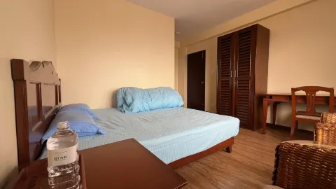 The Sparkling Turtle Backpackers Hostel in Nagarjun