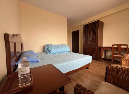 ザ スパークリング タートル バックパッカーズ ホステル