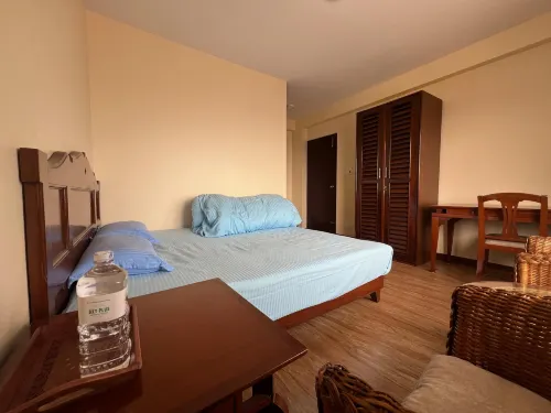 The Sparkling Turtle Backpackers Hostel Hotels in Nagarjun