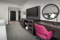 Hampton Inn Delray Beach - balcony