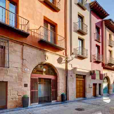 Sercotel Calle Mayor Hotel Exterior