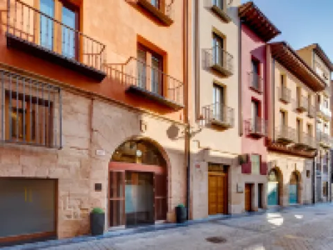 Sercotel Calle Mayor Hotels in Logrono