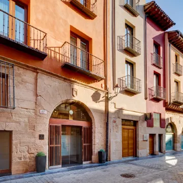 Sercotel Calle Mayor