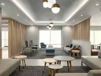 Towneplace Suites Duluth Hotels in Duluth