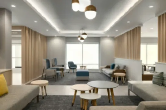 Towneplace Suites Duluth