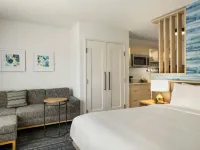 Towneplace Suites Duluth Hotels in Duluth