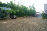 Nusantara Wisma Bango By Reccoma