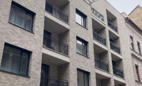 3. 호크 레지던스 ..