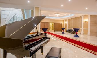 Holiday Inn Ulaanbaatar