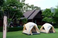 Baan MaiKhiangPhu Wang Nam Khiao