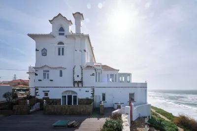 Casal Santa Virginia Hotels in Praia das Macas