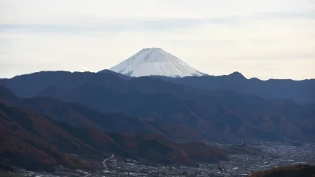 vacation house huit 8 Отели рядом со станцией JR Enzan station