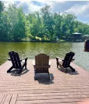 Southern Comfort Cabin-fire pit/kayaks/pet friendl