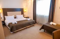 Nsm Palace Hotel - 2 estrellas