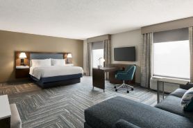 Hampton Inn & Suites Salisbury/Fruitland