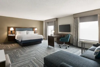 Hampton Inn & Suites Salisbury/Fruitland