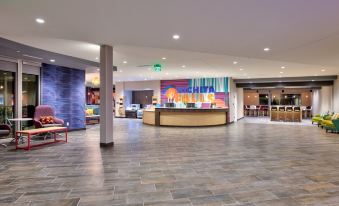 Home2 Suites by Hilton Wichita Falls
