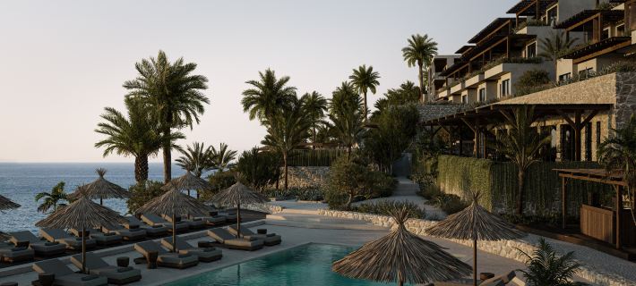 OKU Bodrum Hotels in Bodrum