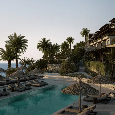 OKU Bodrum